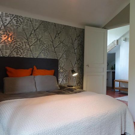 Residence Alouettes Ιέρ Εξωτερικό φωτογραφία