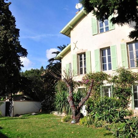 Residence Alouettes Ιέρ Εξωτερικό φωτογραφία