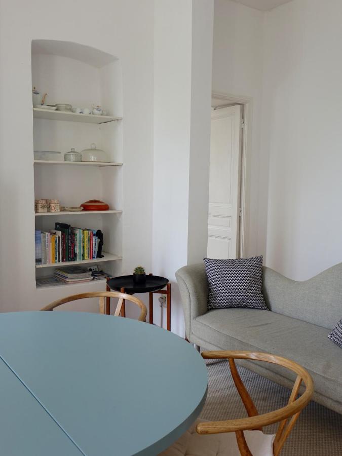 Residence Alouettes Ιέρ Εξωτερικό φωτογραφία