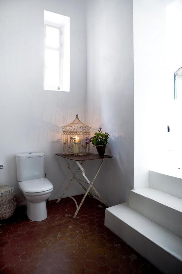 Residence Alouettes Ιέρ Εξωτερικό φωτογραφία