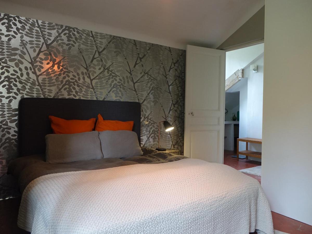 Residence Alouettes Ιέρ Εξωτερικό φωτογραφία