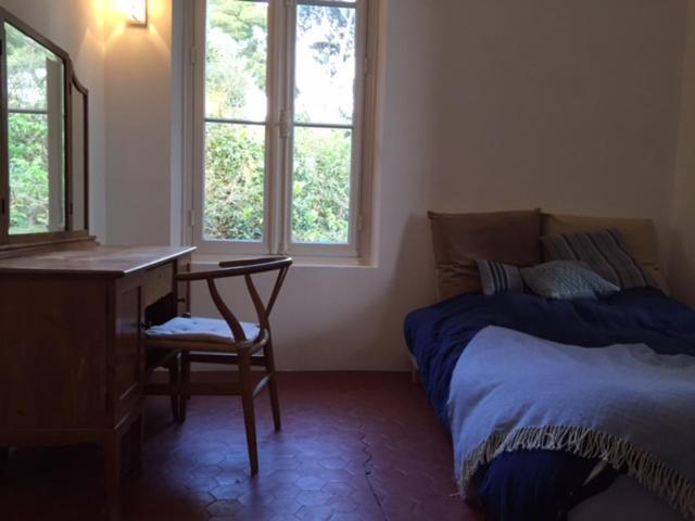 Residence Alouettes Ιέρ Εξωτερικό φωτογραφία