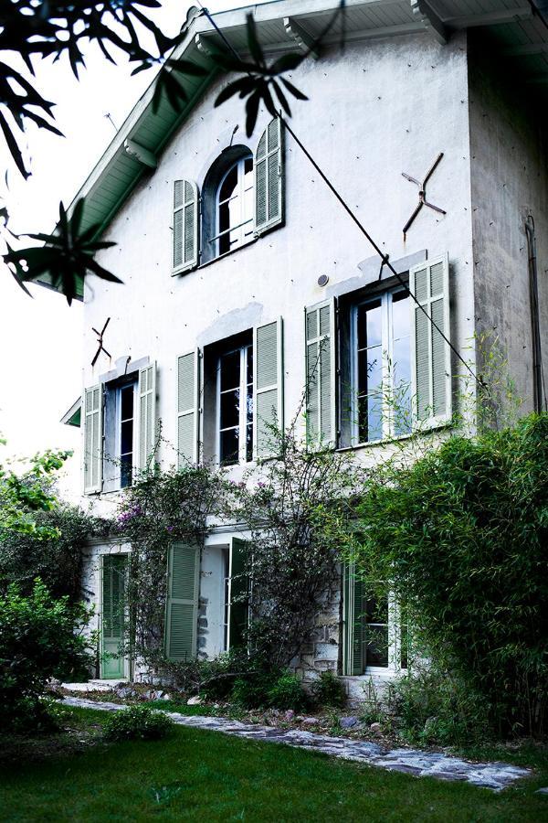 Residence Alouettes Ιέρ Εξωτερικό φωτογραφία
