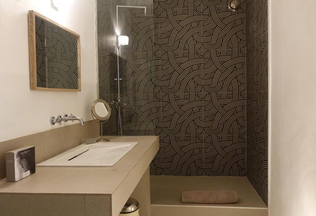 Residence Alouettes Ιέρ Εξωτερικό φωτογραφία