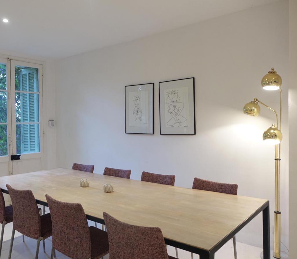 Residence Alouettes Ιέρ Εξωτερικό φωτογραφία