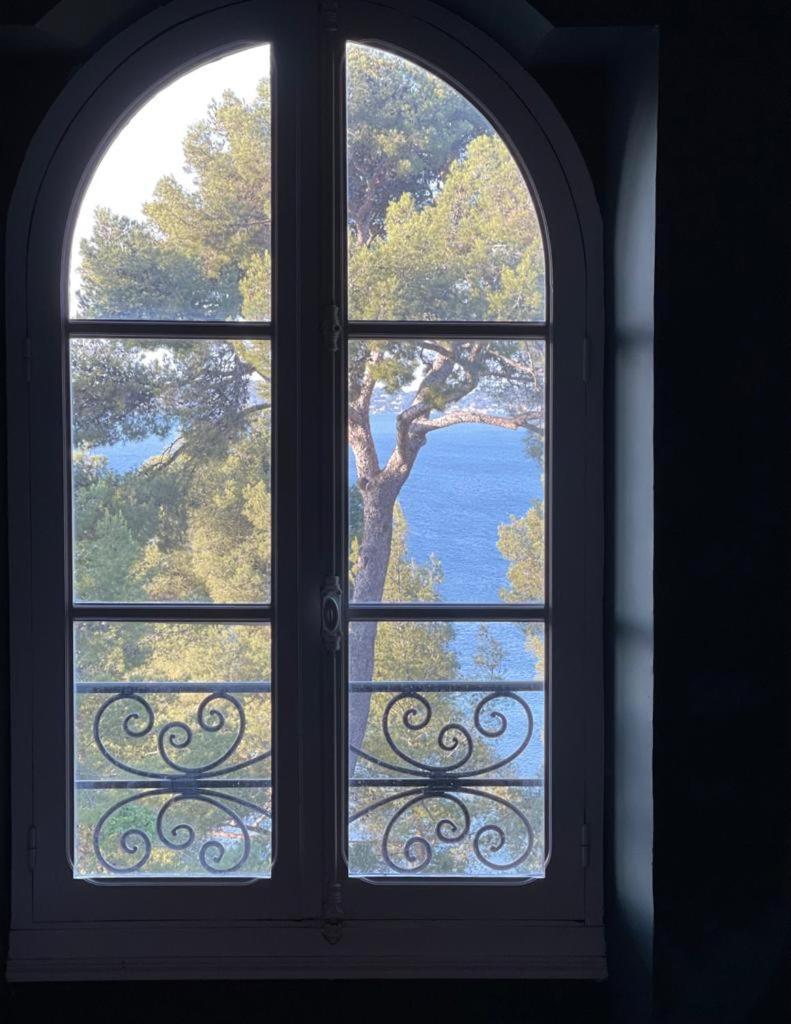 Residence Alouettes Ιέρ Εξωτερικό φωτογραφία
