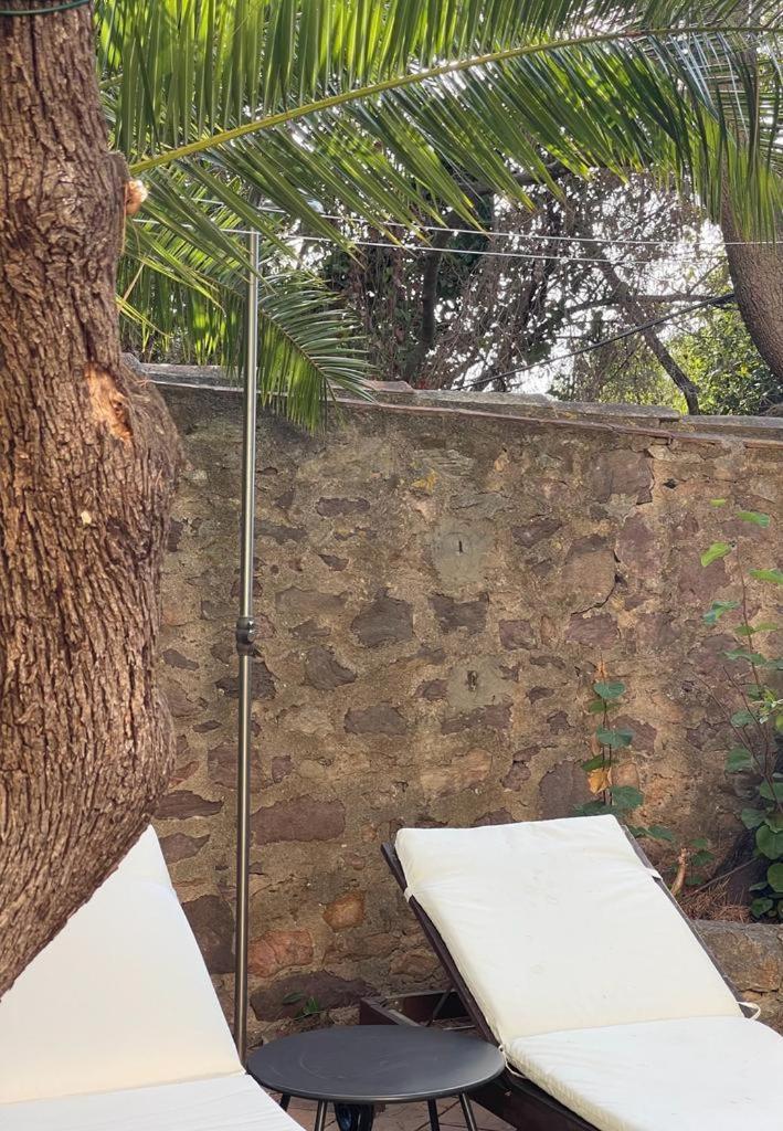 Residence Alouettes Ιέρ Εξωτερικό φωτογραφία
