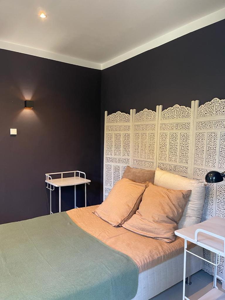 Residence Alouettes Ιέρ Εξωτερικό φωτογραφία